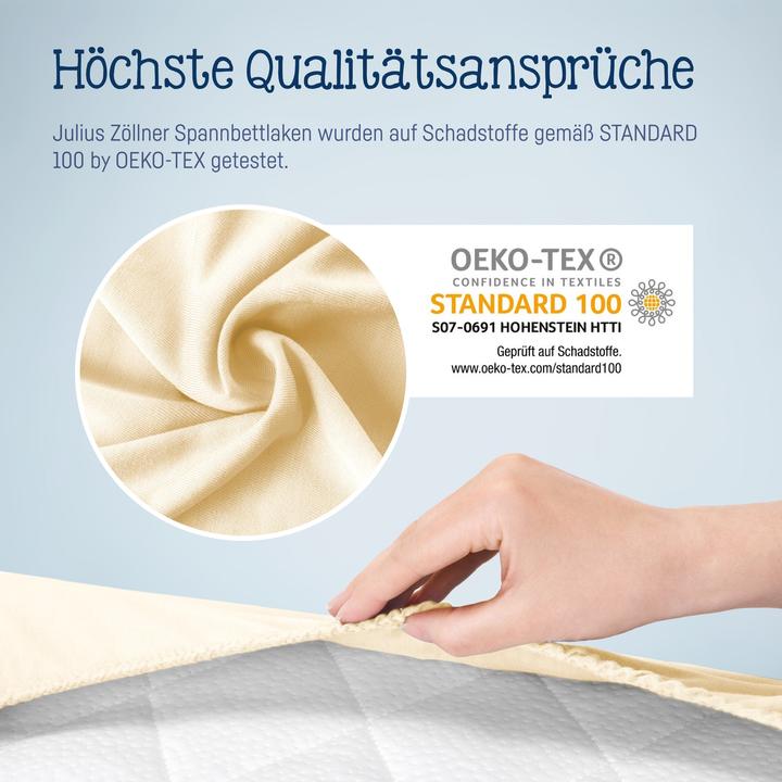 Image du produit Julius Zöllner Jersey (40 x 90 cm)