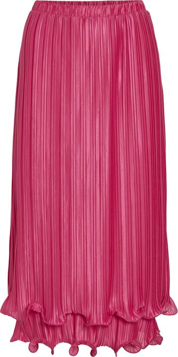 Produktbild Vila VIWANDA High Waist Midirock (L)