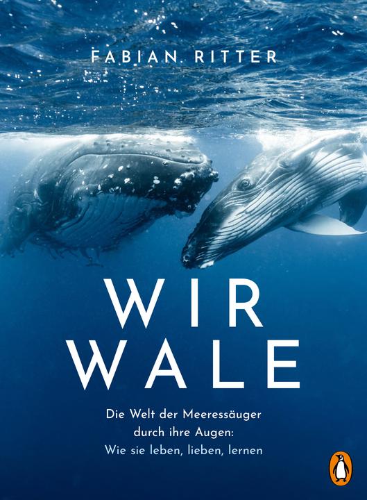 Wir Wale (German, Fabian knight, 2025)