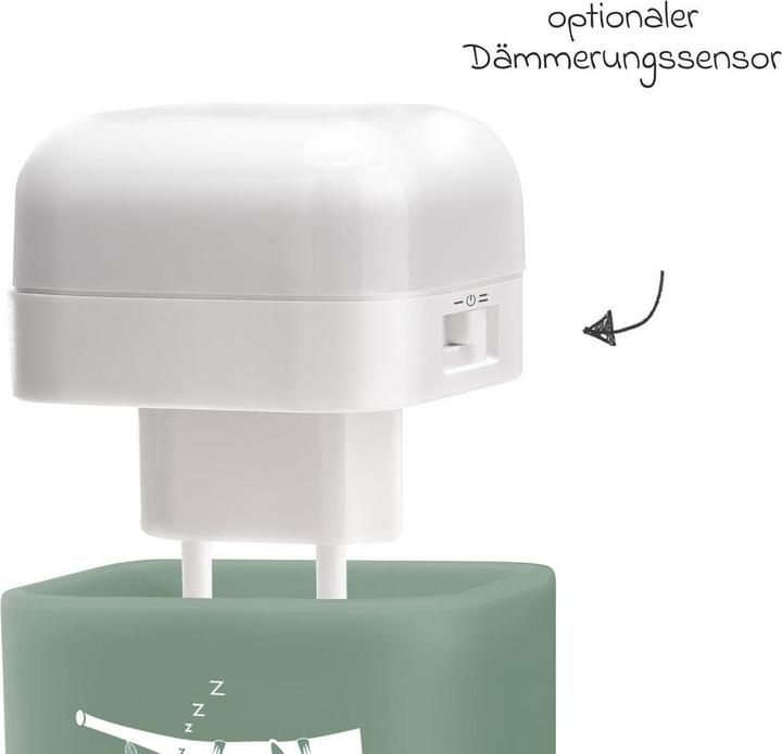 Image du produit Reer 2in1 SleepLight