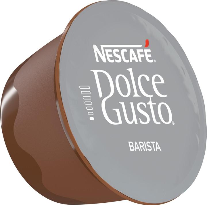 Produktbild Nescafé Dolce Gusto Kaffeekapseln Dolce Gusto Ristretto Barista 30 Stück (30 x Port.)