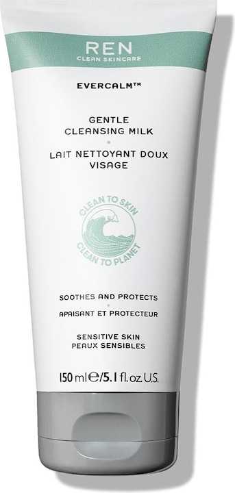 Ren REN37043 Body Milk 150 ml (Reinigungslotion, 150 ml)
