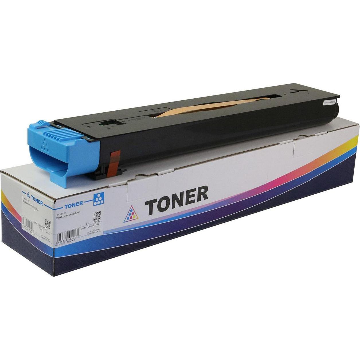CoreParts, Toner, Cyan Toner (C)