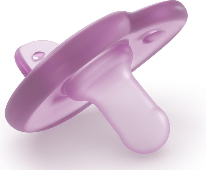 Image du produit Philips Avent Soothie (2 x, jusqu'à 6 M.)