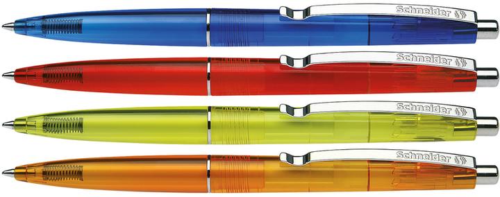 Produktbild Schneider Kugelschreiber K20 ICY (Mehrfarbig, 4 x)