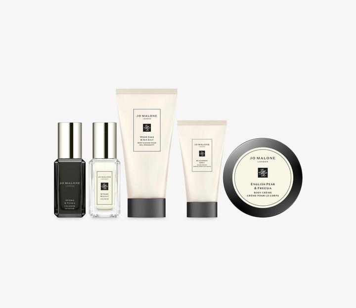 Produktbild Jo Malone Juices Advent Calendar 2023