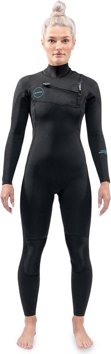 Immagine prodotto Dakine Tuta Intera Mission Donna Con Zip Sul Petto 4/3 (2)