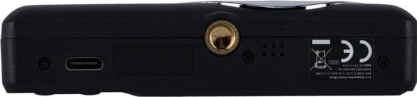 Produktbild Rollei Compactline Pocket Schwarz (50 Mpx)