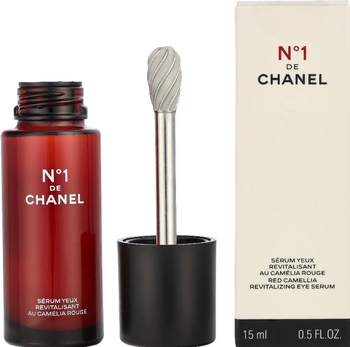 Produktbild Chanel №1 (Augenpflege Serum, Tag + Nacht, 15 ml)