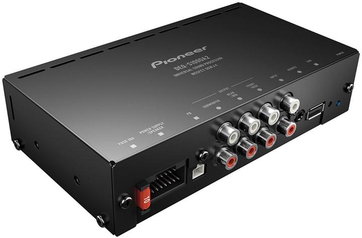 Pioneer DEQ-S1000A2 (Stereo-Verstärker)