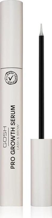 Produktbild Gosh Pro Growth Eyelash Growth Stimulating Serum 8Ml (8 ml)