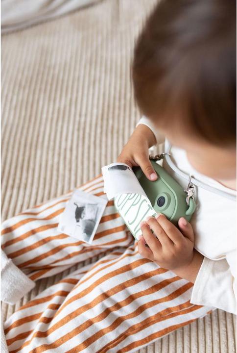 Produktbild Hoppstar Artist Digitalkamera