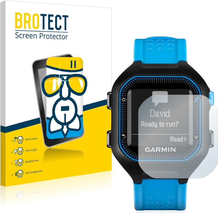 Immagine prodotto BROTECT AirGlass Vetro (Precursore 25)