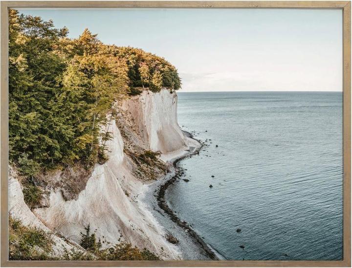 Produktbild Trenddeko Königsstuhl auf Rügen (60 x 50 cm)