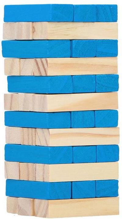 Immagine prodotto Lifetime Set di rompicapo 5 in 1, 81 pezzi (Inglese)