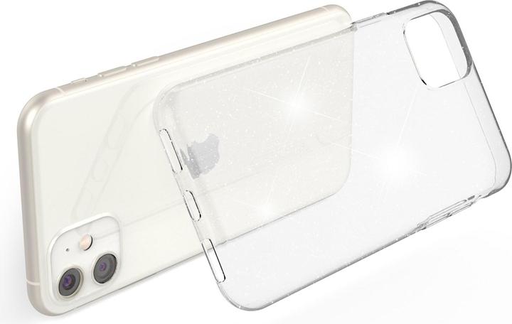 Immagine prodotto Nalia Copertura glitterata (Apple iPhone 11)