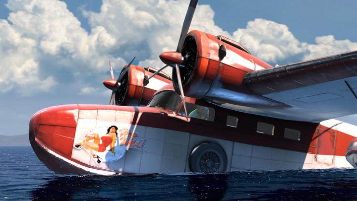 Produktbild Sony Uncharted: The Nathan Drake Collection (PS4, Multilingual)