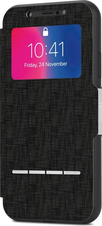Produktbild Moshi SenseCover (Apple iPhone X)