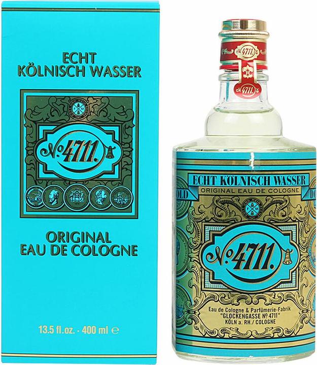 Actual product image Tabac Original (Eau de cologne, 100 ml)