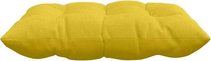 Image du produit vidaXL Sitzkissen (40 x 40 x 6 cm)