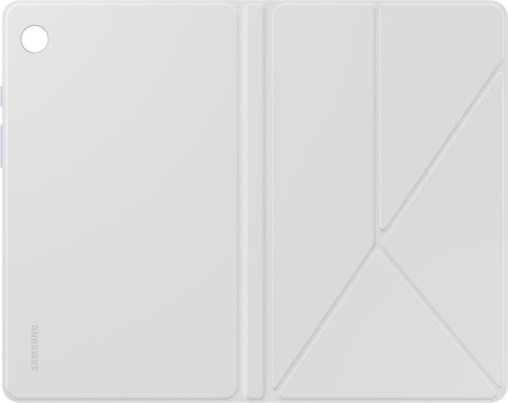 Actual product image Samsung Book Cover (Galaxy Tab A9)