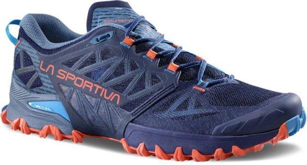 Image du produit La Sportiva Bushido III Men Wide d'blau ++ (42)
