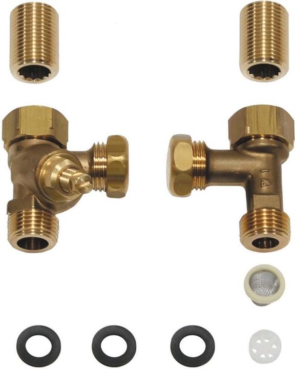 Produktbild Vaillant für Elektro-Durchlau classic/exclusiv/solar f. VED VED E