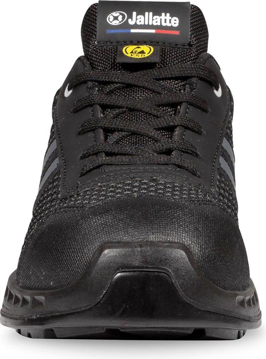 Produktbild Jallatte niedrige sicherheitsschuhe jalaero sas esd s3 ci src (Keine Sicherheitskategorie, 42)