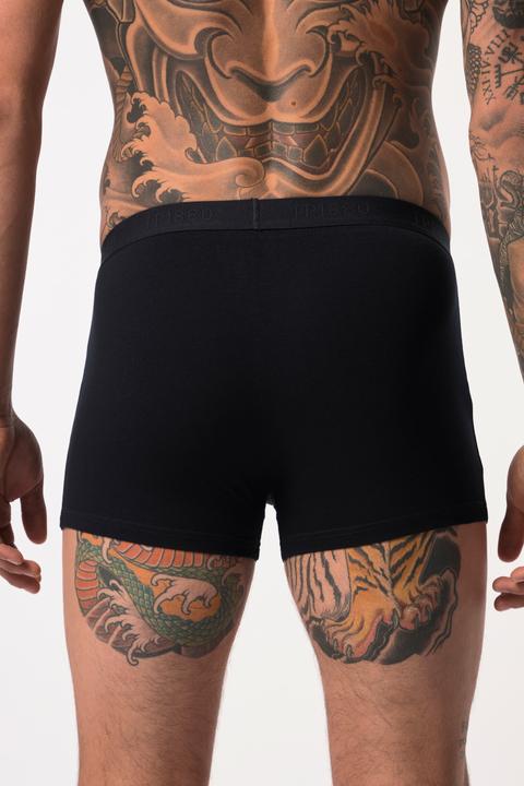 Immagine prodotto JP1880 Slip a vita alta con FLEXNAMIC® in confezione doppia (XL, Confezione da 2)