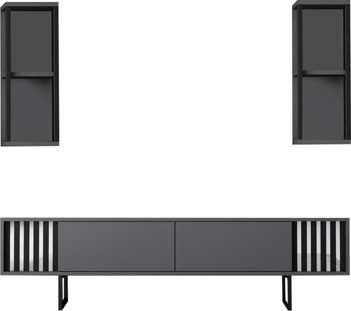 Image du produit Skye Decor Clementine (180 x 90 x 48 cm)