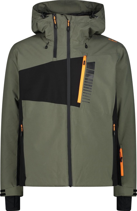 Produktbild CMP Campagnolo Hoodie (54)