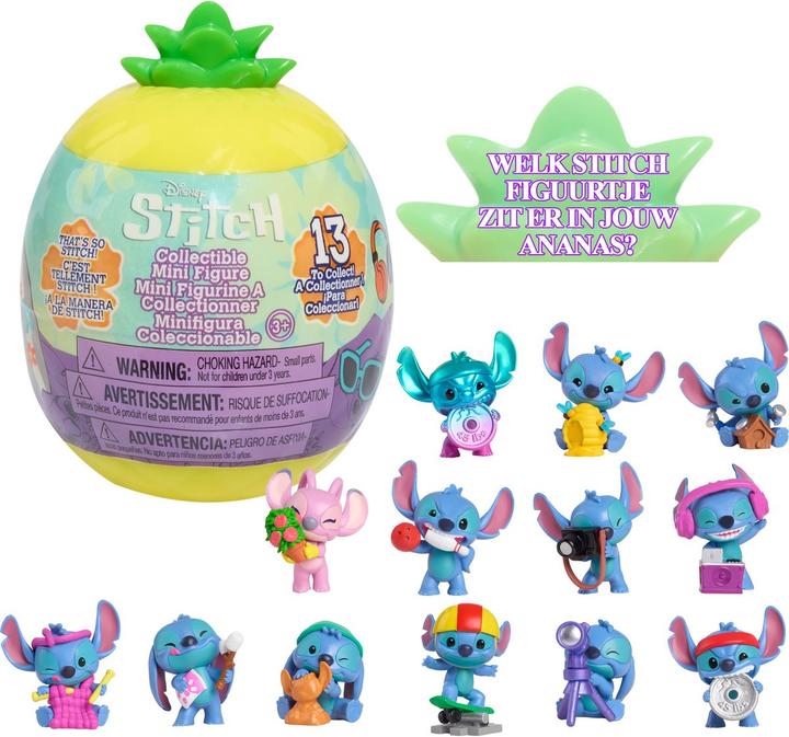 Actual product image Just Play JP46334