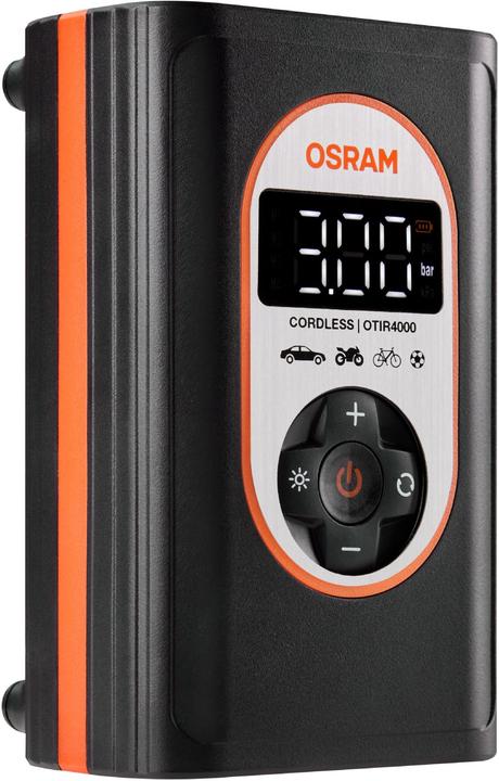 Produktbild Osram Tyreinflate 4000 (8.30 Bar)