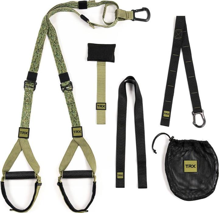 TRX Système Pro Camo