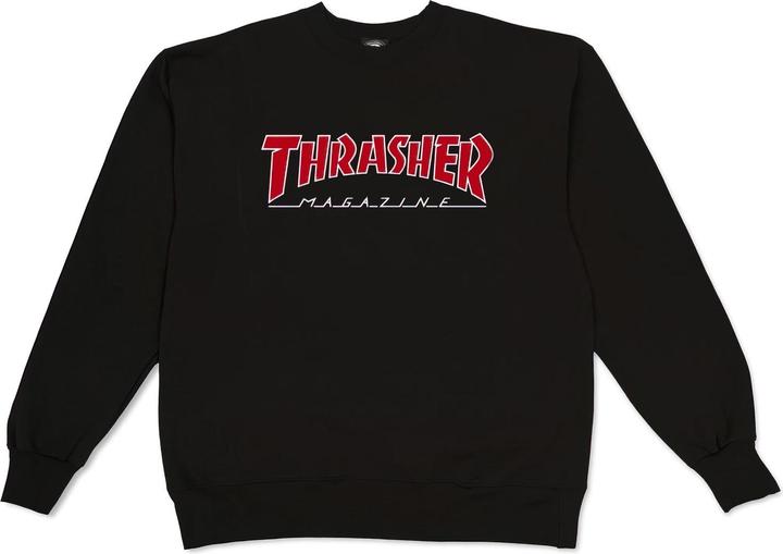 Immagine prodotto Thrasher M31613 (L)