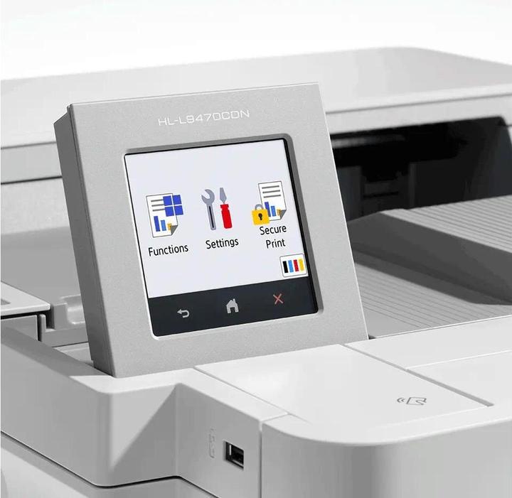 Image du produit Brother HL-L9470CDN (Laser, Couleur)