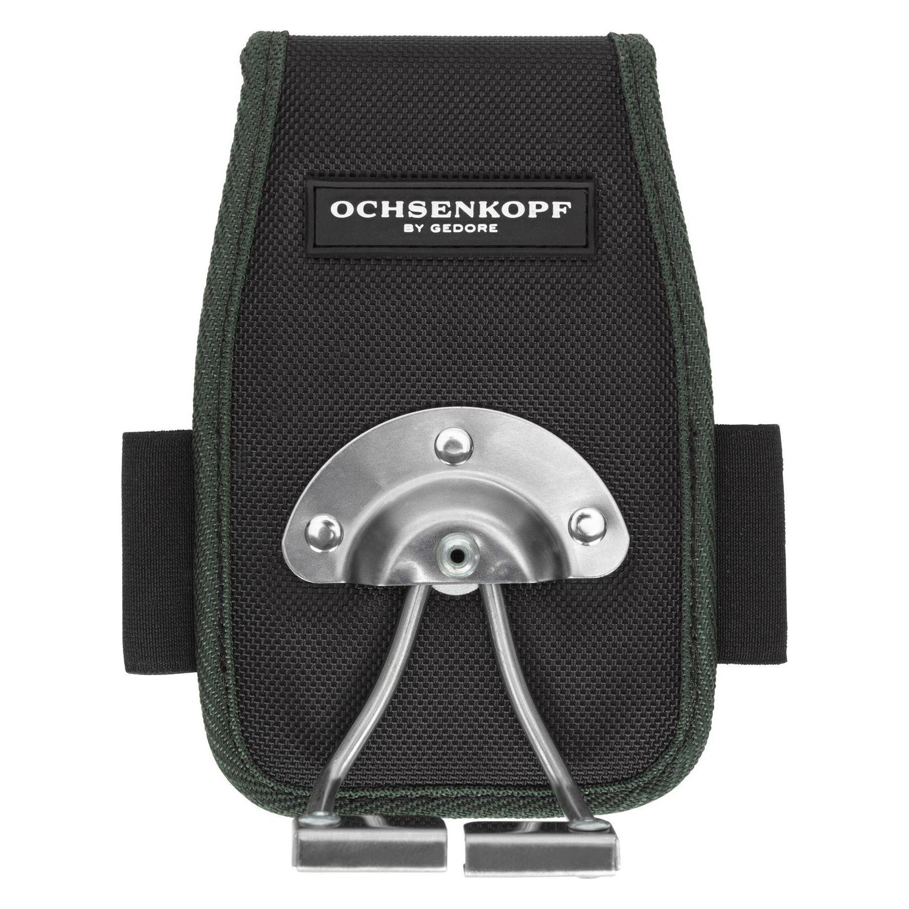 Ochsenkopf Sappiehalter, Für Handsappies, Robustes Polyester (1 Teil) (2646978)