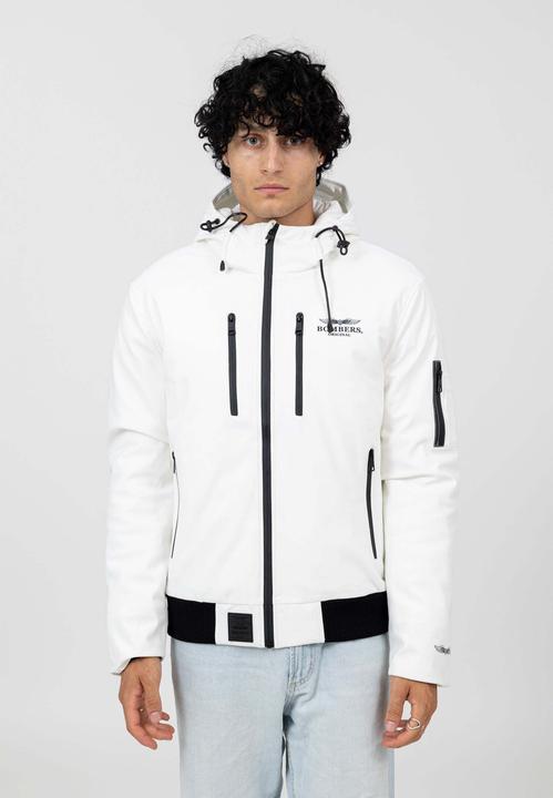 Actual product image Bombers Original Jacke Edwards-M (L)