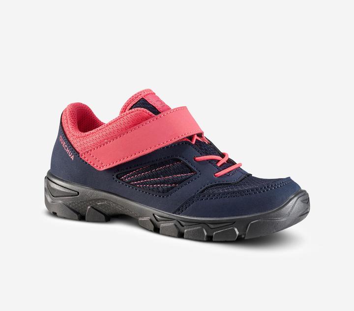 Produktbild Quechua Chaussures Kid Fille Mh100 (24)