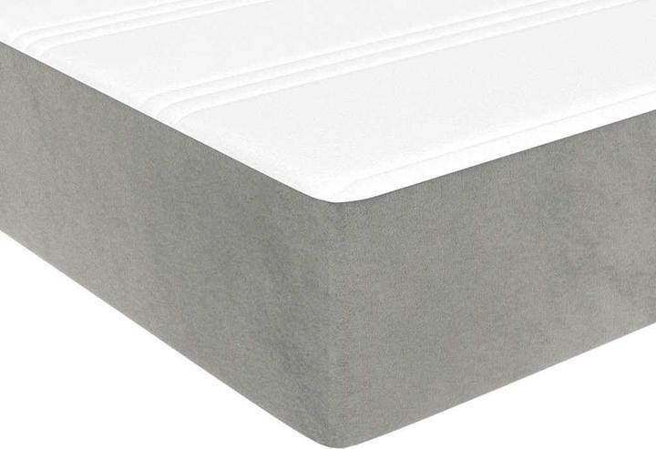 Produktbild vidaXL Taschenfederkern-Matratze (Federkern, 80 x 220 cm)