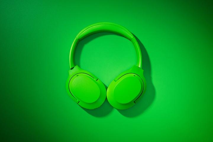 Actual product image Razer Opus X (Wireless)