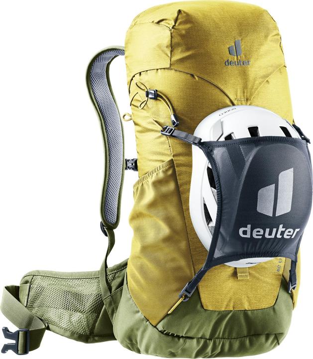 Actual product image Deuter AC Lite 24 (24 l)