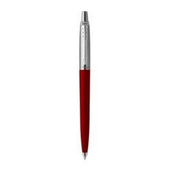 Image du produit Parker Stylo à bille JOTTER Originaux C.C. M Blist (Acier inoxydable, Rouge, 1 x)
