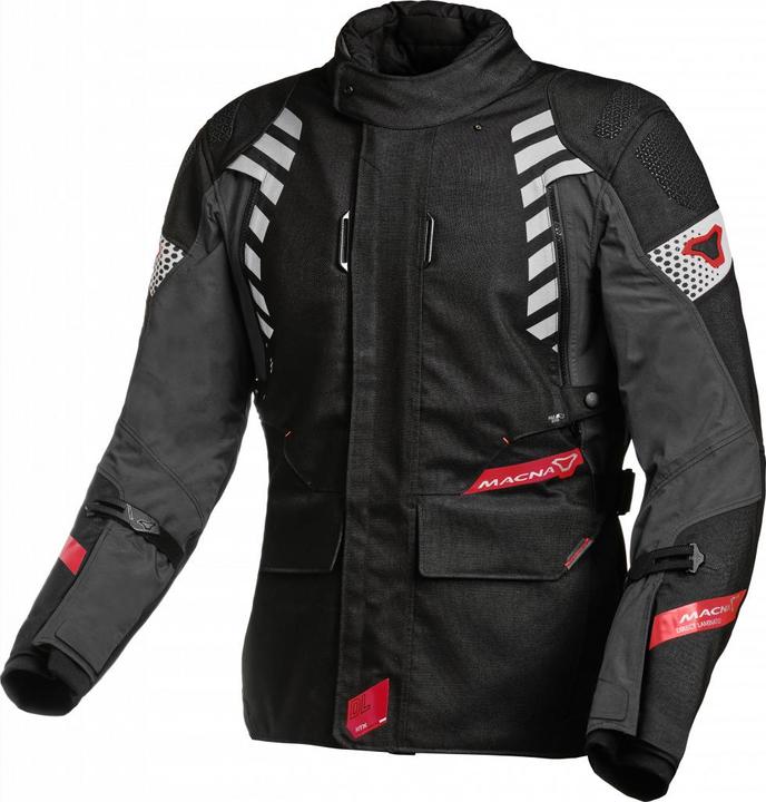 Produktbild Macna ULTIMAX Damentextiljacke (Damen, M)