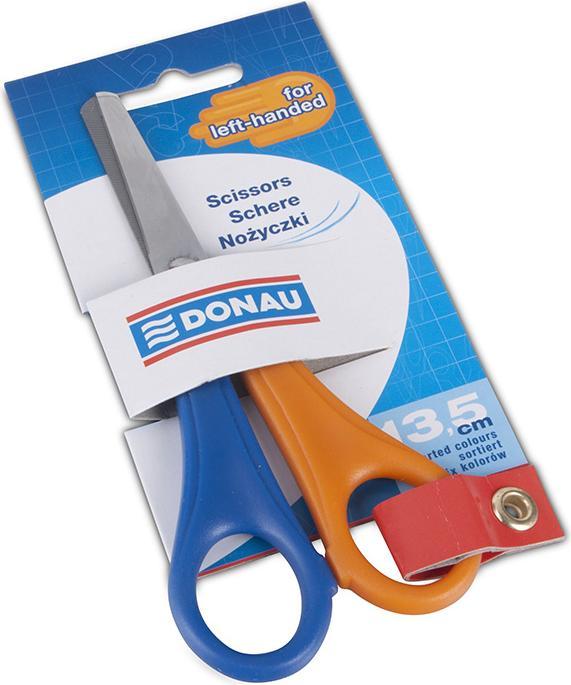 Produktbild Donau Dekorschere, 13, 5cm, farbig sortiert (15 cm)