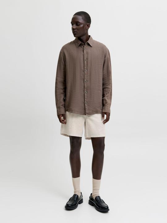 Produktbild Jack & Jones Regular Fit Regular Fit Shorts Regular Fit Shorts (XL)