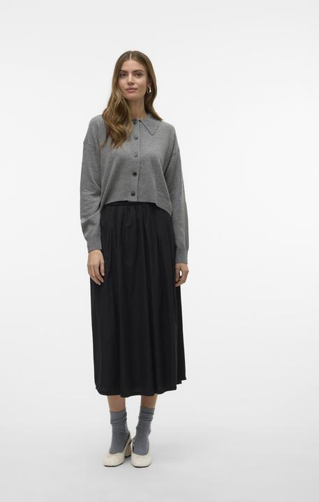 Image du produit Vero Moda VMBLAIR Veste en tricot Veste en tricot (M)