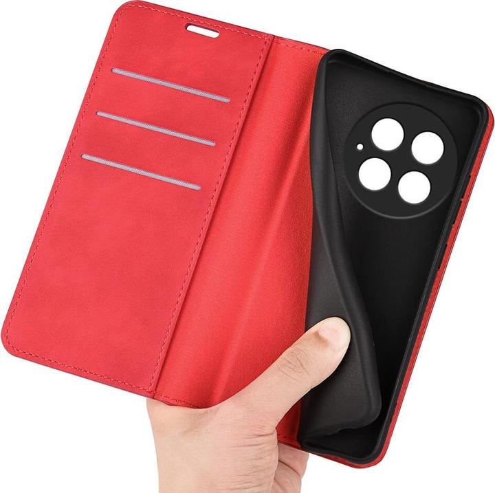 Produktbild Cover-Discount OnePlus 13 - Stand Flip Case Hülle (OnePlus 13)