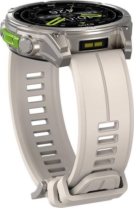 Produktbild Zeblaze Smartwatch Vibe 8 Abyss (Grey)