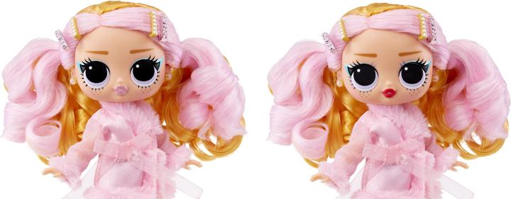 Produktbild MGA L.O.L. Tweens + Tots Baby Sitters - Ivy Winks